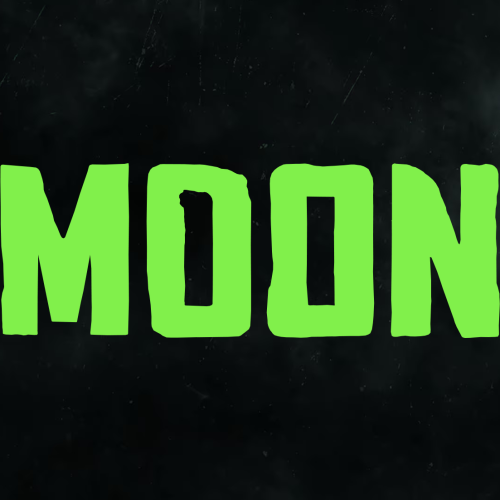 MOON LOGO