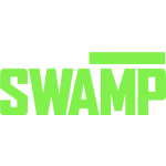 SHI NO NUMA SWAMP LOGO BY CRAFTDANIMATION 