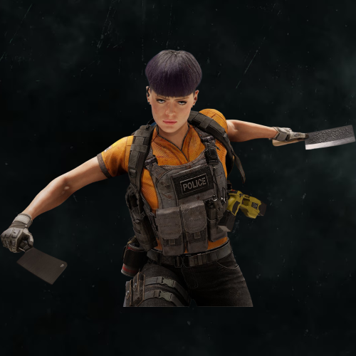 MARINE LEBLANC 001 CUT BY CRAFTDANIMATION