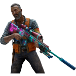 GIOVANNI GALLO 001 CUT BY CRAFTDANIMATION