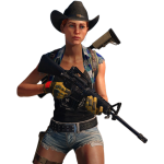 HEATHER 001 CUT BY CRAFTDANIMATION