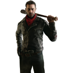 NEGAN 001 CUT BY CRAFTDANIMATION