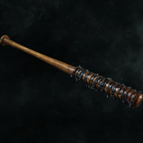 NEGANS LUCILLE BAT 001 CUT