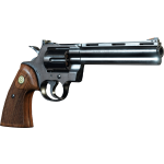 RICKS REVOLVER 001 CUT BY CRAFTDANIMATION