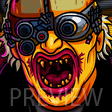 Victor Gideon emote preview