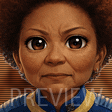 Betty Pearson emote preview