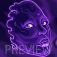 Entity emote preview