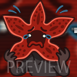 Demogorgon emote preview