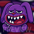 Mr Peeks emote preview
