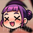 Zoey emote preview