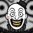 Art The Clown - Terrifier emote preview