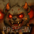 Zursa emote preview