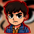 Will Byers emote preview