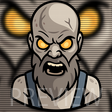 Dungeree Zombie emote preview