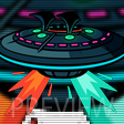 LGM-1 emote preview
