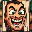Jack Torrace - The Shining emote preview