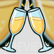 06 - Glasses emote preview