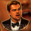 Leonardo DiCaprio Golden Globes