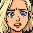 Grace Ashcroft emote preview