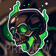 Drop - Instakill emote preview