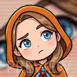 Holly The Heroic - Confused emote preview