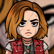 Maya emote preview