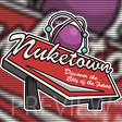 Nuketown Sign emote preview