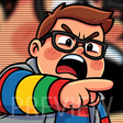 Derek Turnbow emote preview
