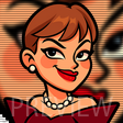 Taylor Swift Red Dress 2025 emote preview
