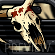 Skull emote preview