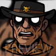Shadowsmith emote preview