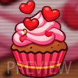 Cake emote preview
