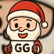 Father Christmas emote preview