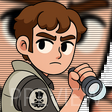 Hermit emote preview