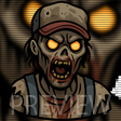 Baseball Cap Zombie emote preview