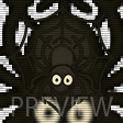 Spider emote preview