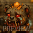 Zursa emote preview