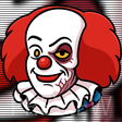 Pennywise - IT emote preview