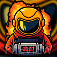 Prestige 2 Icon emote preview