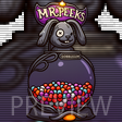 Mr Peeks emote preview