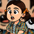 Susie Malkin emote preview