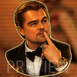 Leonardo DiCaprio Golden Globes