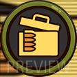 Icon - Max Ammo emote preview