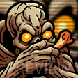 Ravenger emote preview