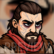 Takeo emote preview
