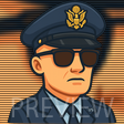 Colonel Fuller emote preview