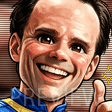Cooper Howard emote preview