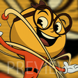 Archie Atom emote preview
