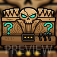 Mystery Box emote preview