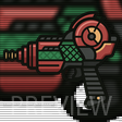 Ray Gun Mark 2 emote preview